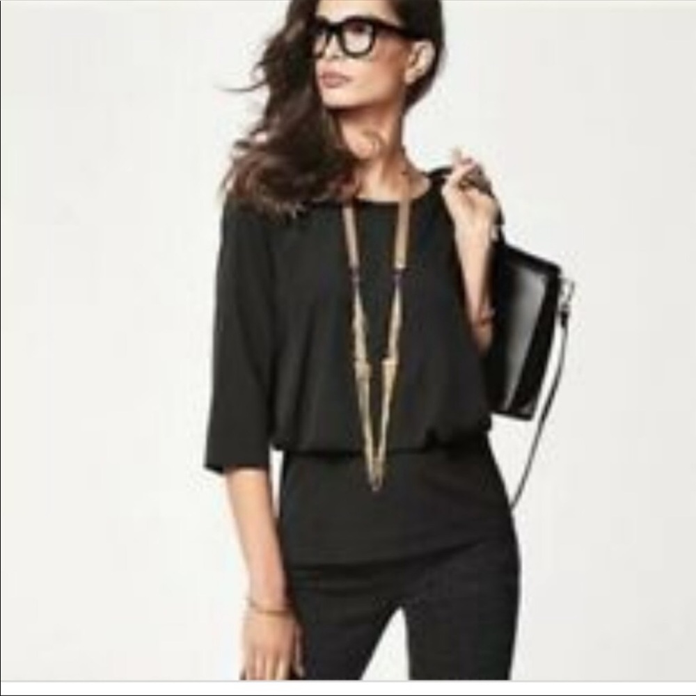 Cabi Black Indulgence